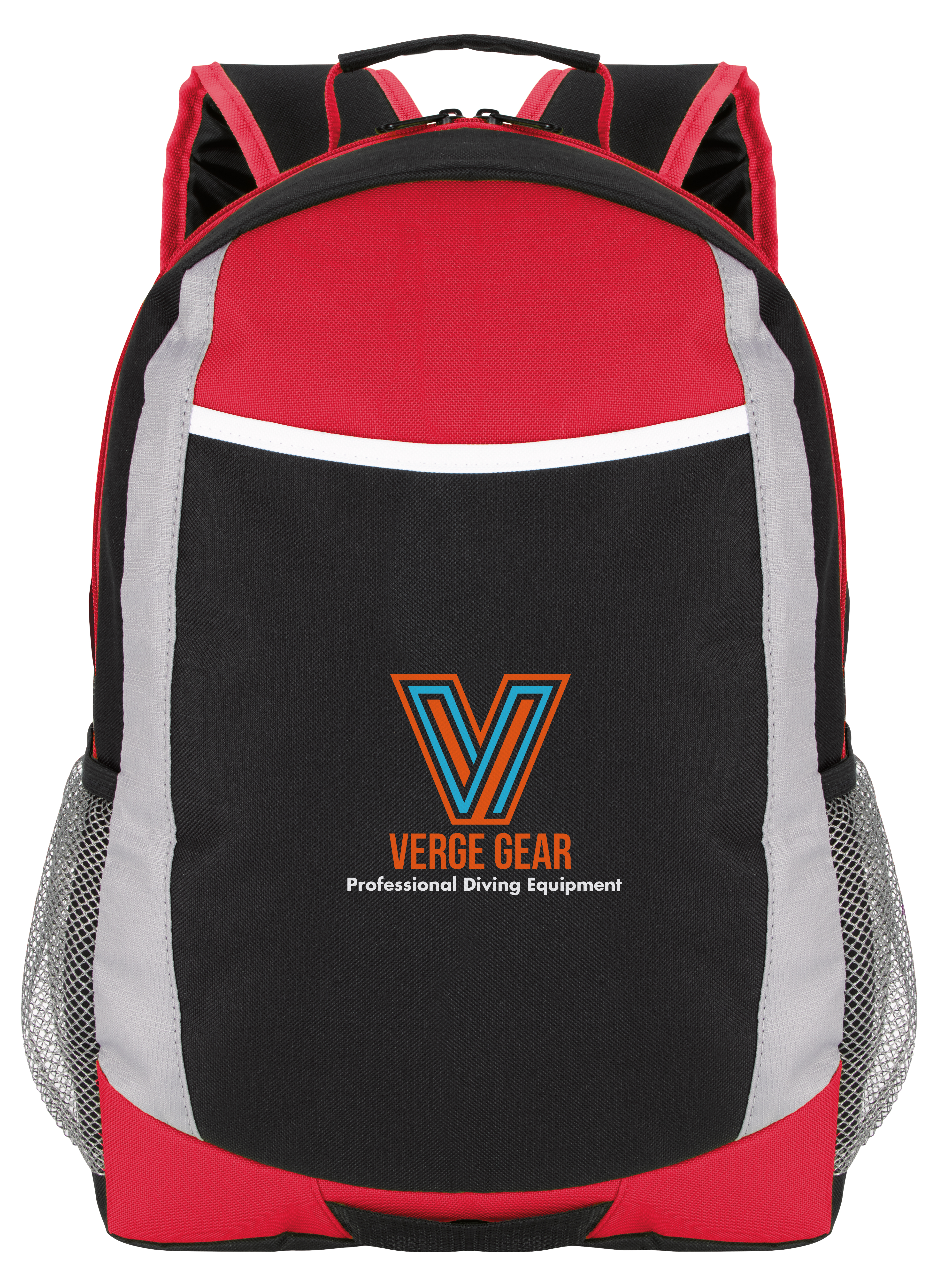 Atchison® Primary Sport Backpack 19